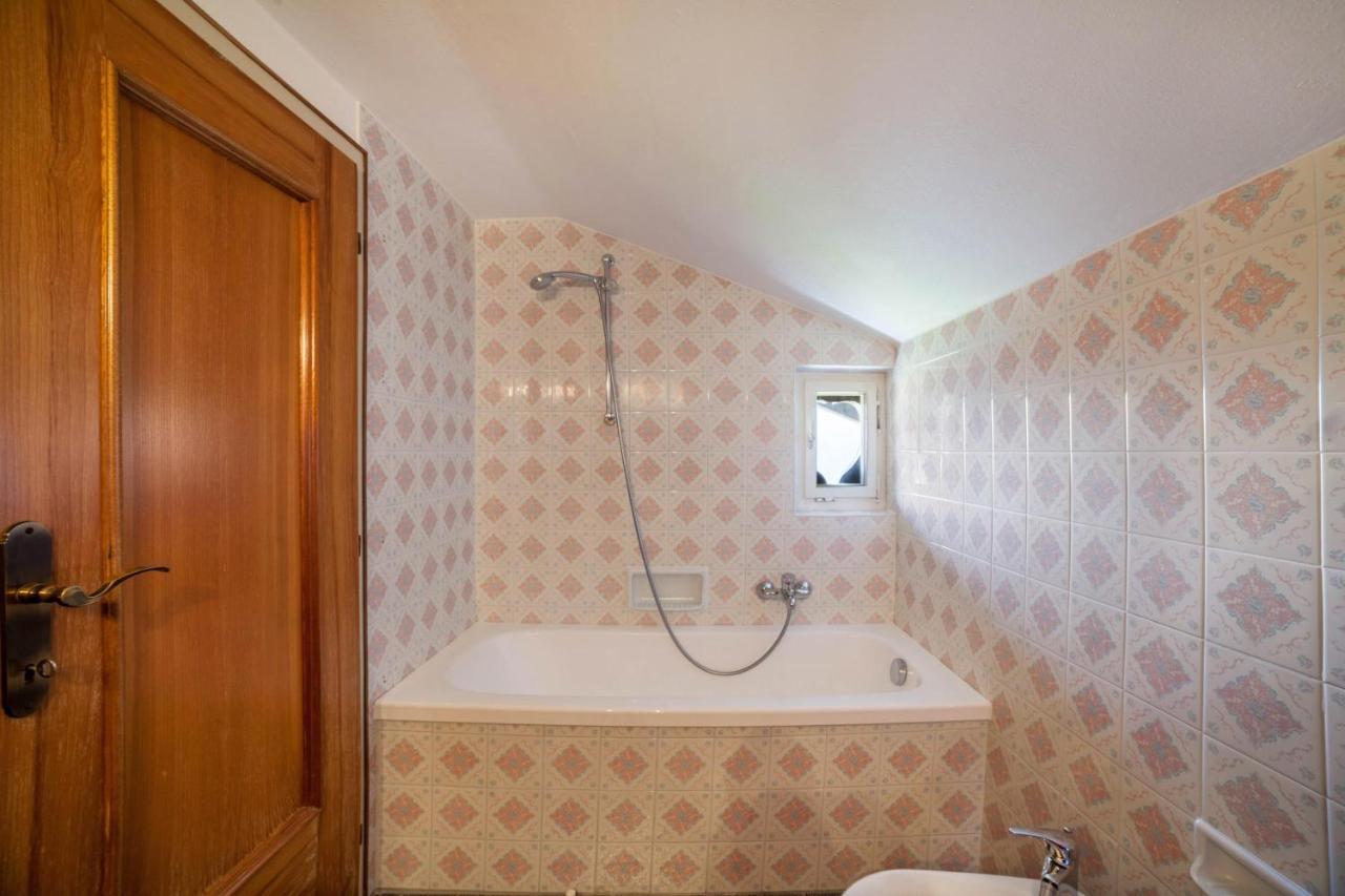 Residence Pichler Apartment 5 San Leonardo in Passiria Ngoại thất bức ảnh
